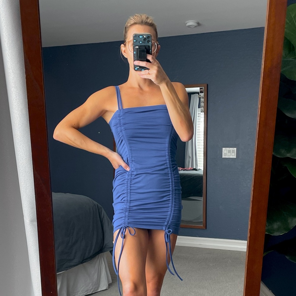Mini Dress